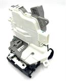 SERRATURA POSTERIORE DX AUDI A3/A4/A8/Q3/Q5/Q7 NUOVA COMPATIBILE