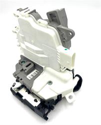 SERRATURA POSTERIORE DX AUDI A3/A4/A8/Q3/Q5/Q7 NUOVA COMPATIBILE
