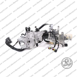 ROBOT SELESPEED DOBLÒ QUBO IDEA MJet REVISIONATO