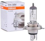 LAMPADA ALOGENA H4 OSRAM 60/55W 12V (made in China)