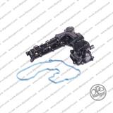 COPRITESTATA PSA OPEL 1.2 b 9849189680 NUOVA COMPATIBILE