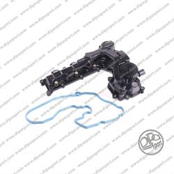 COPRITESTATA PSA OPEL 1.2 b 9849189680 NUOVA COMPATIBILE