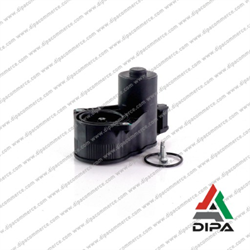 REGOLATORE PINZA FRENO DI STAZIONAMENTO Q3 PASSAT NUOVO COMPAT.