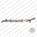 FAP PSA 2.0 BLUEHDI EURO 6 REVISIONATO