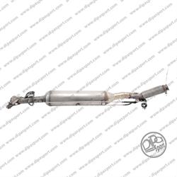 FAP PSA 2.0 BLUEHDI EURO 6 REVISIONATO