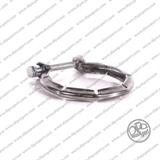 COLLARE TUBO CATALIZZATORE BMW 2.0 d NUOVO ORIGINALE