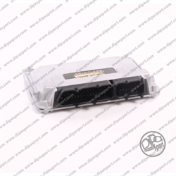 CENTRALINA ECU SIMOS 9.1 SKODA ROOMSTER 1.2 b REVISIONATA