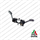 DEVIO GUIDA COMPLETO VW SEAT SKODA NUOVO COMPATIBILE