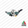 DEVIOGUIDA DAILY CON CRUISE CONTROL CON AIRBAG NUOVO COMPATIBILE