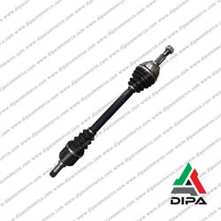 SEMIASSE ANT. SX CITROEN OPEL PEUGEOT TOYOTA NUOVO COMPATIBILE