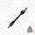 SEMIASSE ANT. SX CITROEN OPEL PEUGEOT TOYOTA NUOVO COMPATIBILE