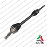 SEMIASSE ANT. DX CITROEN OPEL PEUGEOT TOYOTA NUOVO COMPATIBILE