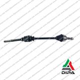 SEMIASSE ANTERIORE DESTRO CITROEN OPEL PEUGEOT NUOVO COMPATIBILE