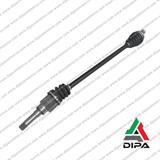 SEMIASSE ANTERIORE DESTRO PSA 208 C3 DS3 NUOVO COMPATIBILE