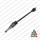 SEMIASSE ANTERIORE DESTRO PSA 208 C3 DS3 NUOVO COMPATIBILE