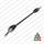 SEMIASSE ANTERIORE DESTRO PSA 208 C3 DS3 NUOVO COMPATIBILE