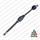 SEMIASSE ANTERIORE DESTRO JUMPER BOXER NUOVO COMPATIBILE