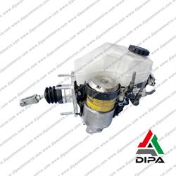 ABS AISIN LEXUS GS (_S16_) REVISIONATO