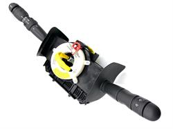 DEVIO GUIDA IVECO DAILY SENZA CRUISE CONTROL CON AIRBAG ORIGINAL