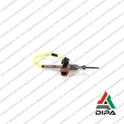 SENSORE GAS SCARICO NISSAN OPEL RENAULT 2.0 2.3 DIESEL NUOVO OR.