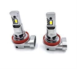 KIT LED H8/H9/H11/H16 PLUG&PLAY SPEED-FORCE 30W - 2500 LUMEN