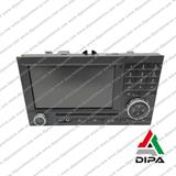 MODULO RADIO NAVIGATORE MERCEDES TRUCK REVISIONATA