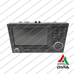 MODULO RADIO NAVIGATORE MERCEDES TRUCK REVISIONATA
