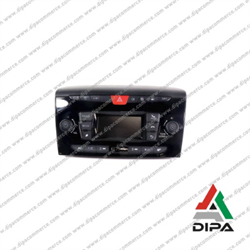 MODULO RADIO DAIICHI LANCIA YPSILON REVISIONATA