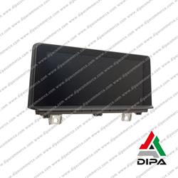 INFO DISPLAY CID ALPINE L7 BMW SERIE 1 2 REVISIONATA