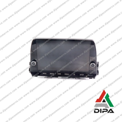 MODULO MULTIMEDIA KIA PICANTO III (JA) REVISIONATO