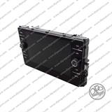 DISPLAY MULTIMEDIA STD-2 NAV VOLKSWAGEN REVISIONATO