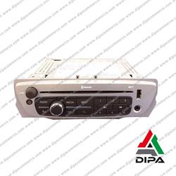 RADIO BLUETOOTH MP3 RENAULT MEGANE (III) REVISIONATA