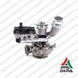 TURBOCOMPRESSORE BMW SERIE 1 F20 F21 NUOVO ORIGINALE