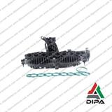 COLLETTORE ASPIRAZIONE MOTORE VOLVO 2.0 DIESEL NUOVO COMPATIBILE