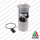 POMPA CARBURANTE FIAT SEDICI SUZUKI SX4 1.5 1.6 b HELLA