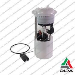 POMPA CARBURANTE FIAT SEDICI SUZUKI SX4 1.5 1.6 b HELLA
