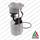 POMPA CARBURANTE FIAT SEDICI SUZUKI SX4 1.5 1.6 b HELLA