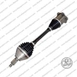 SEMIASSE ANTERIORE SINISTRO VAG 1.0 TFSI TSi NUOVO COMPATIBILE