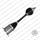 SEMIASSE ANTERIORE SINISTRO VAG 1.0 TFSI TSi NUOVO COMPATIBILE