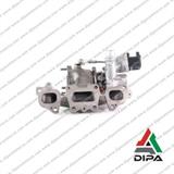 TURBINA RENAULT DACIA 1.2 TCe BENZINA REVISIONATA