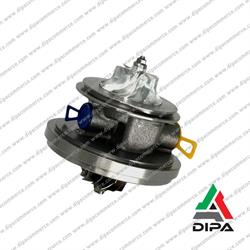 COREASSY TURBINA JAGUAR LAND ROVER 2.0 NUOVO COMPATIBILE