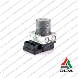 ABS DFSK GIOTTI VICTOR GLADIATOR ECO REVISIONATO