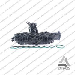 COLLETTORE ASPIRAZIONE VOLVO 2.0 d NUOVO COMPATIBILE