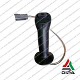 LEVA COMANDO PALA MECCANICA CATERPILLAR 303.5C REVISIONATA