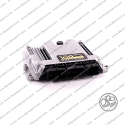 CENTRALINA ECU EDC 16CP33-6.6 RENAULT LAGUNA 2.0 d REVISIONATA