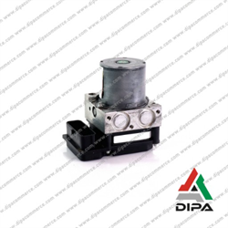 ABS BOSCH M4 MERCEDES GT3 REVISIONATO