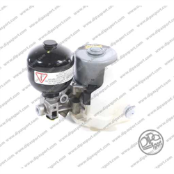 GRUPPO IDRAULICO CAMBIO FCA REVISIONATO