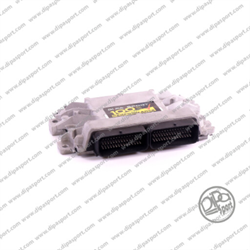 CENTRALINA EMS3132 RENAULT CLIO 1.2 BENZINA REVISIONATA