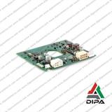 SCHEDA ELETTRONICA STAZIONE DI RICARICA TAGLIAERBA REVISIONATA