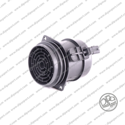 DEBIMETRO COMPLETO MERCEDES 2.0 DIESEL NUOVO ORIGINALE